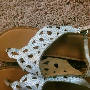 Sandles Beach wear